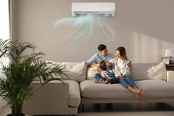 Best Residential HVAC Services  in Collegeville, PA