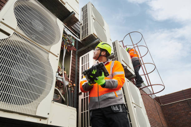 Best HVAC Emergency Services  in Collegeville, PA