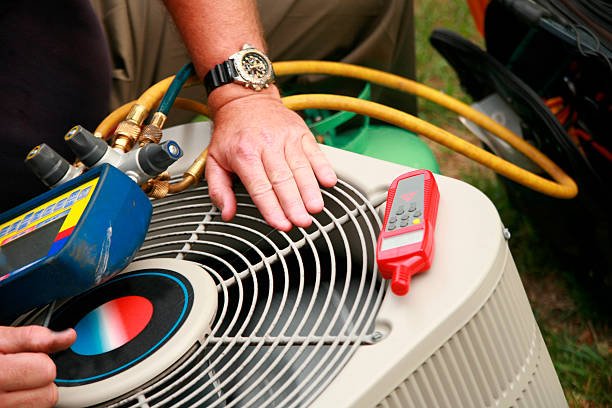 Best Air Conditioning Repair  in Collegeville, PA