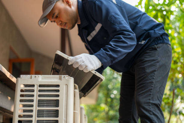 Ductless HVAC Repair in Collegeville, PA